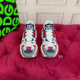 Picture of Dolce Gabbana Shoes _SKUDGcoloursz35-45TT06054542